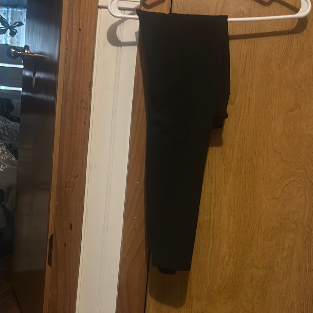 Yogalicious Kids Black Leggings